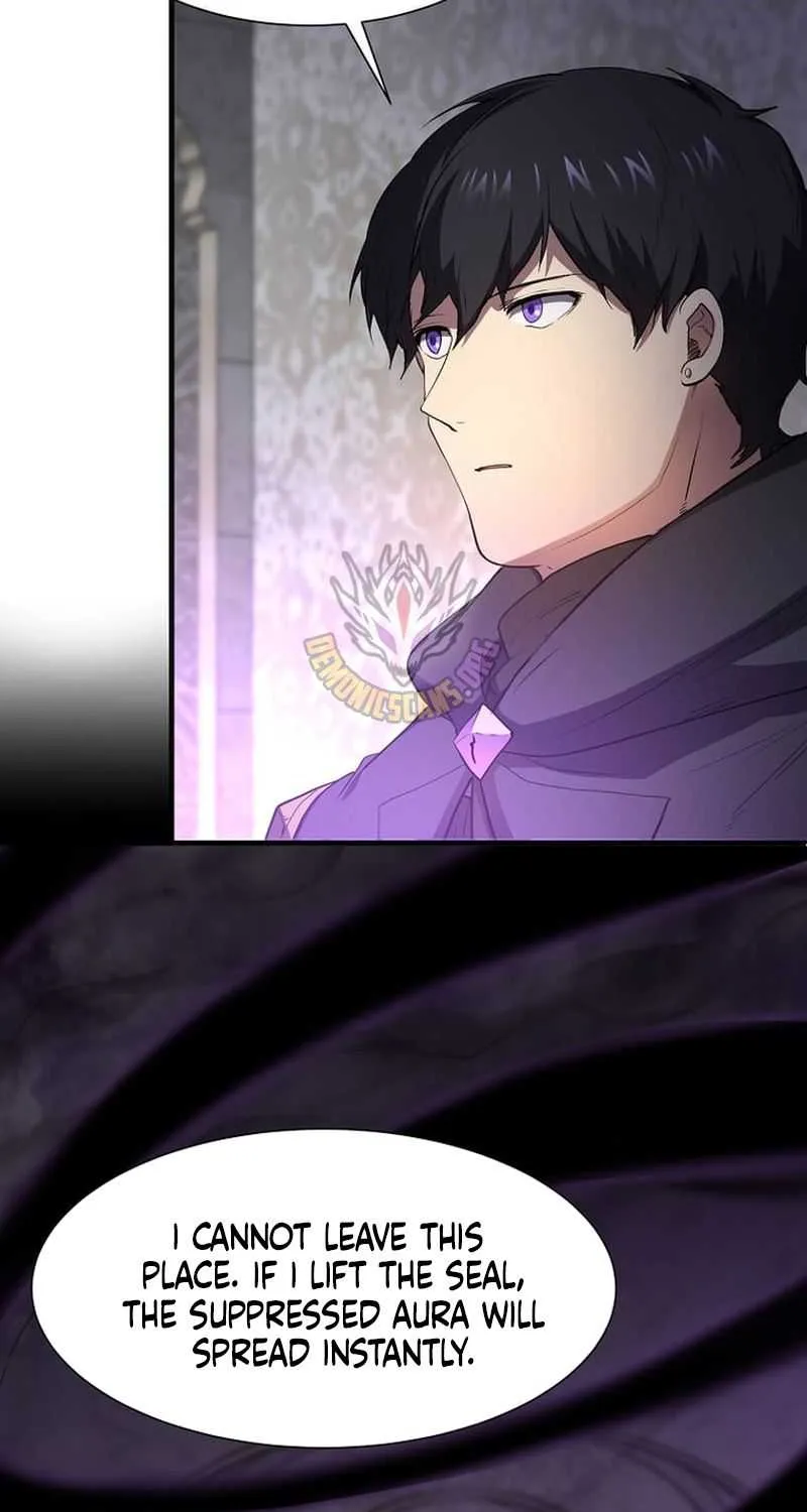 Read Level Up With Skills chapter 120 image 101 on Lezhin