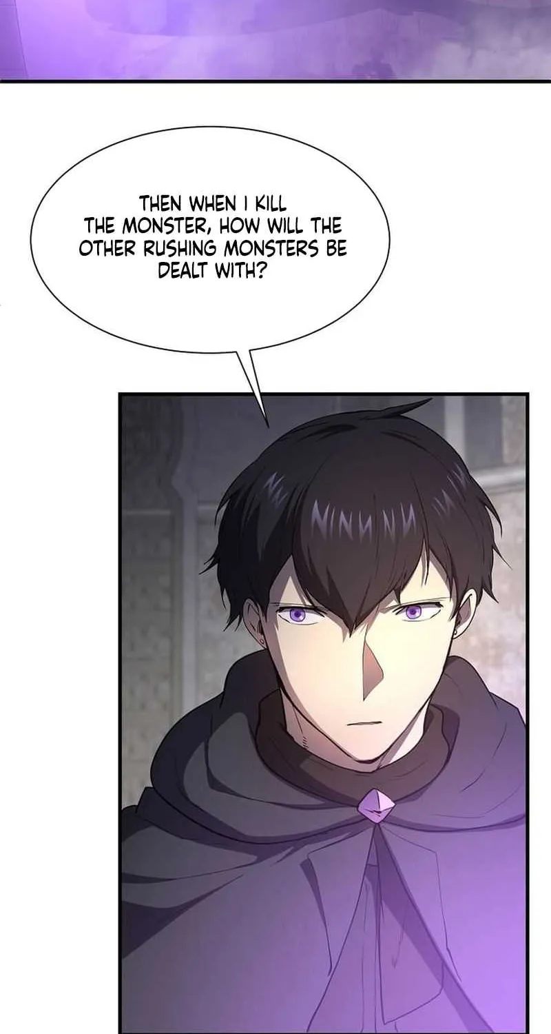 Read Level Up With Skills chapter 120 image 104 on Lezhin
