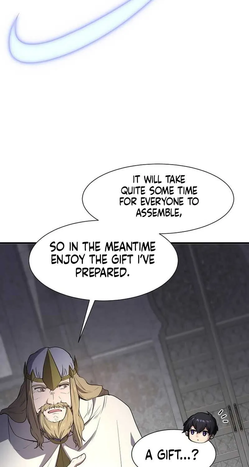 Read Level Up With Skills chapter 120 image 108 on Lezhin