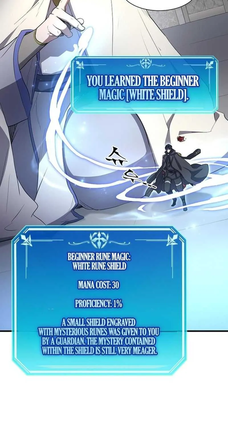 Read Level Up With Skills chapter 120 image 109 on Lezhin