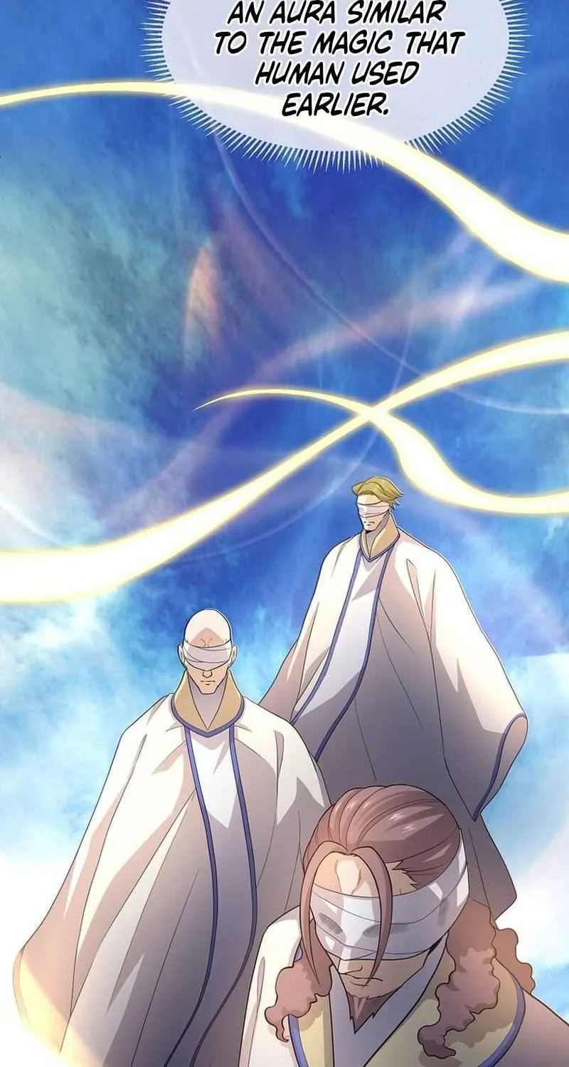 Read Level Up With Skills chapter 120 image 11 on Lezhin
