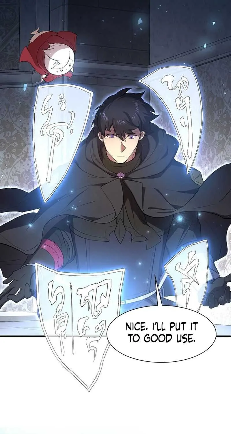 Read Level Up With Skills chapter 120 image 111 on Lezhin