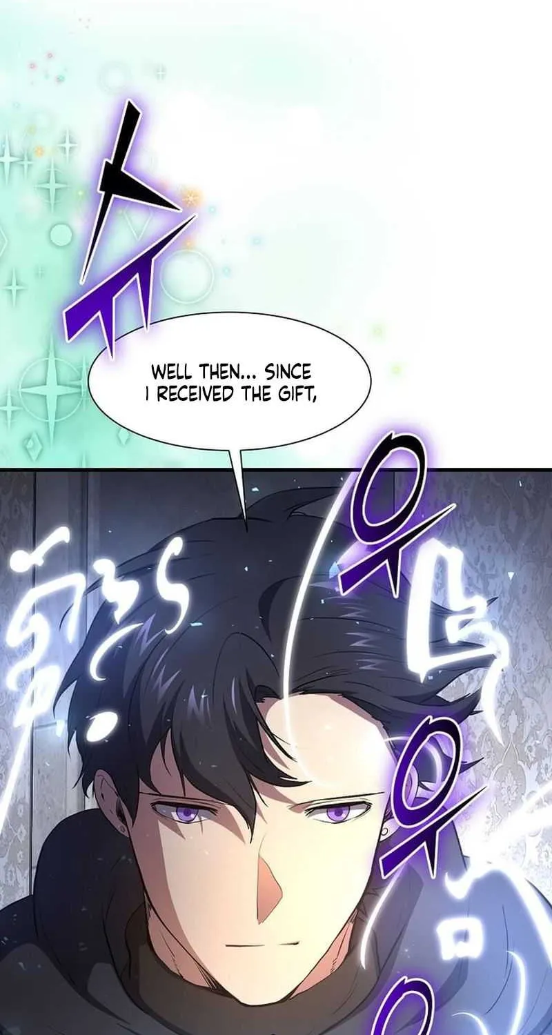 Read Level Up With Skills chapter 120 image 112 on Lezhin