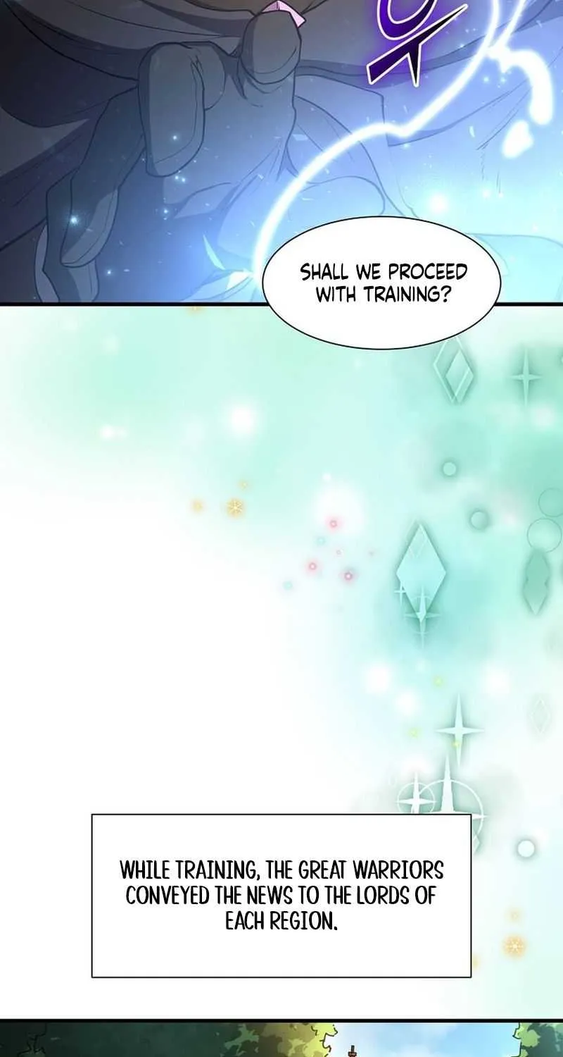 Read Level Up With Skills chapter 120 image 113 on Lezhin