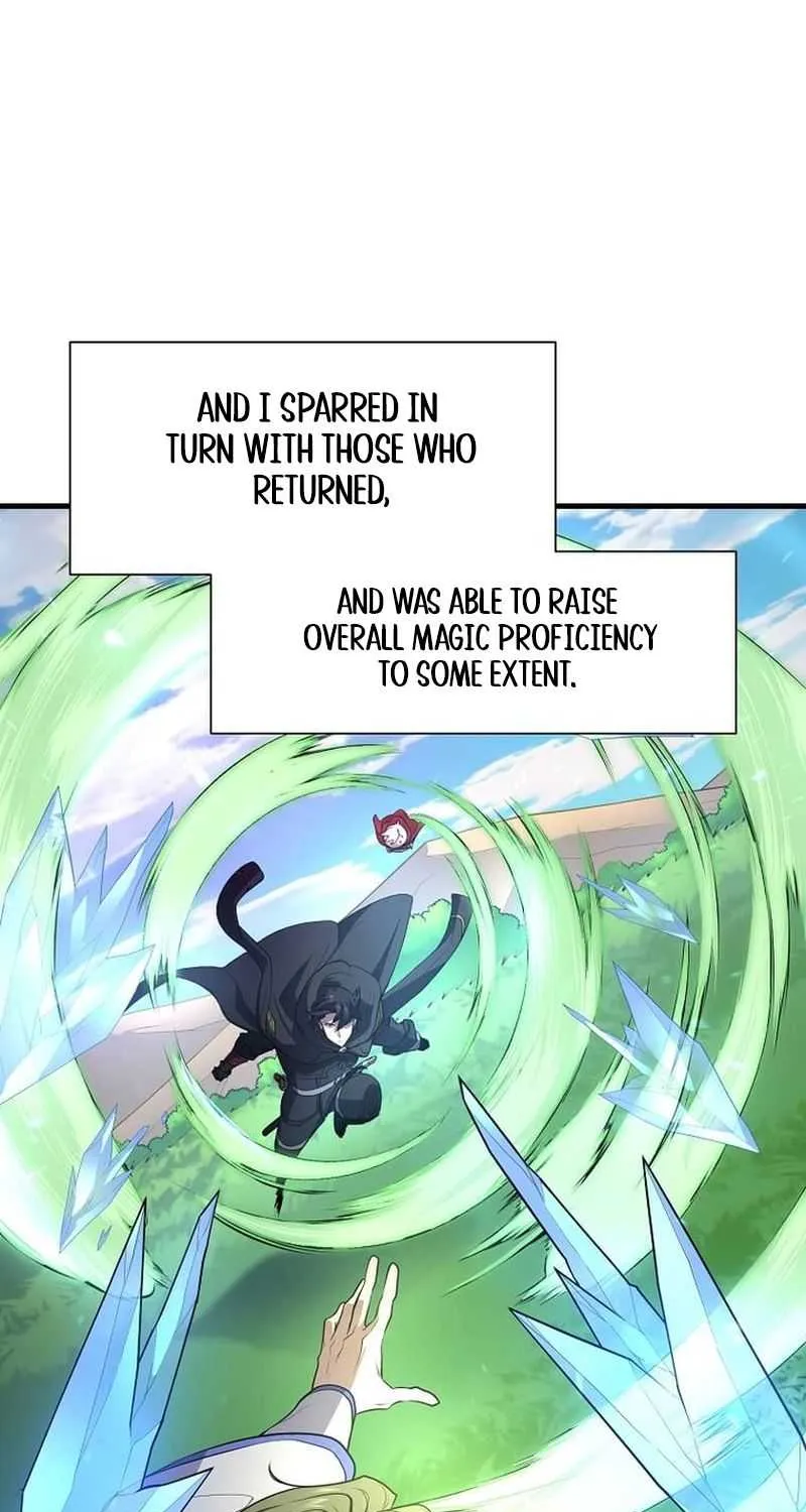 Read Level Up With Skills chapter 120 image 115 on Lezhin