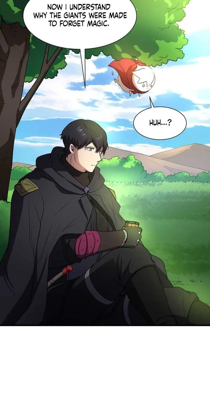 Read Level Up With Skills chapter 120 image 118 on Lezhin