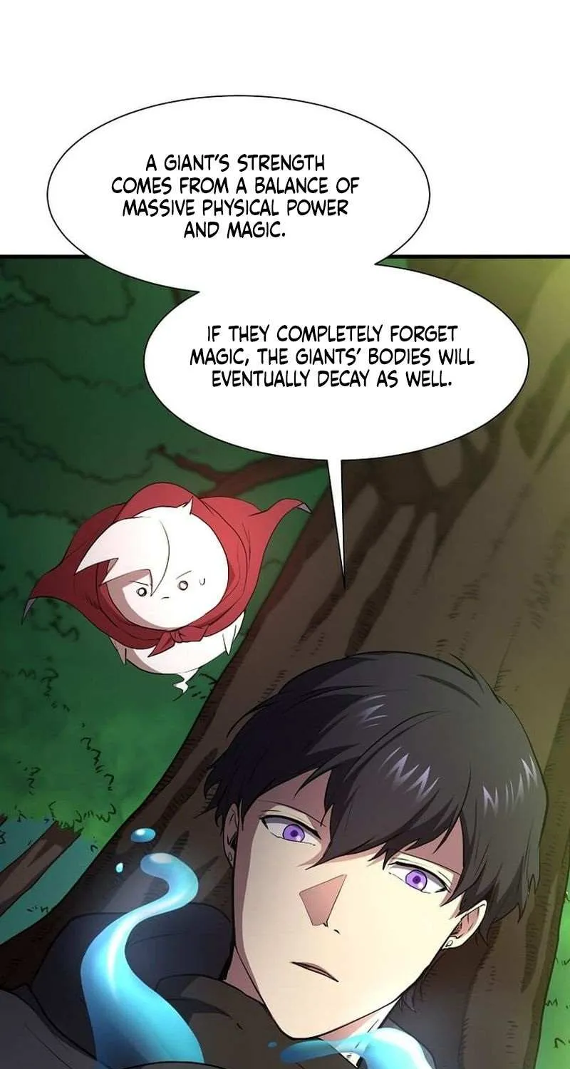 Read Level Up With Skills chapter 120 image 119 on Lezhin