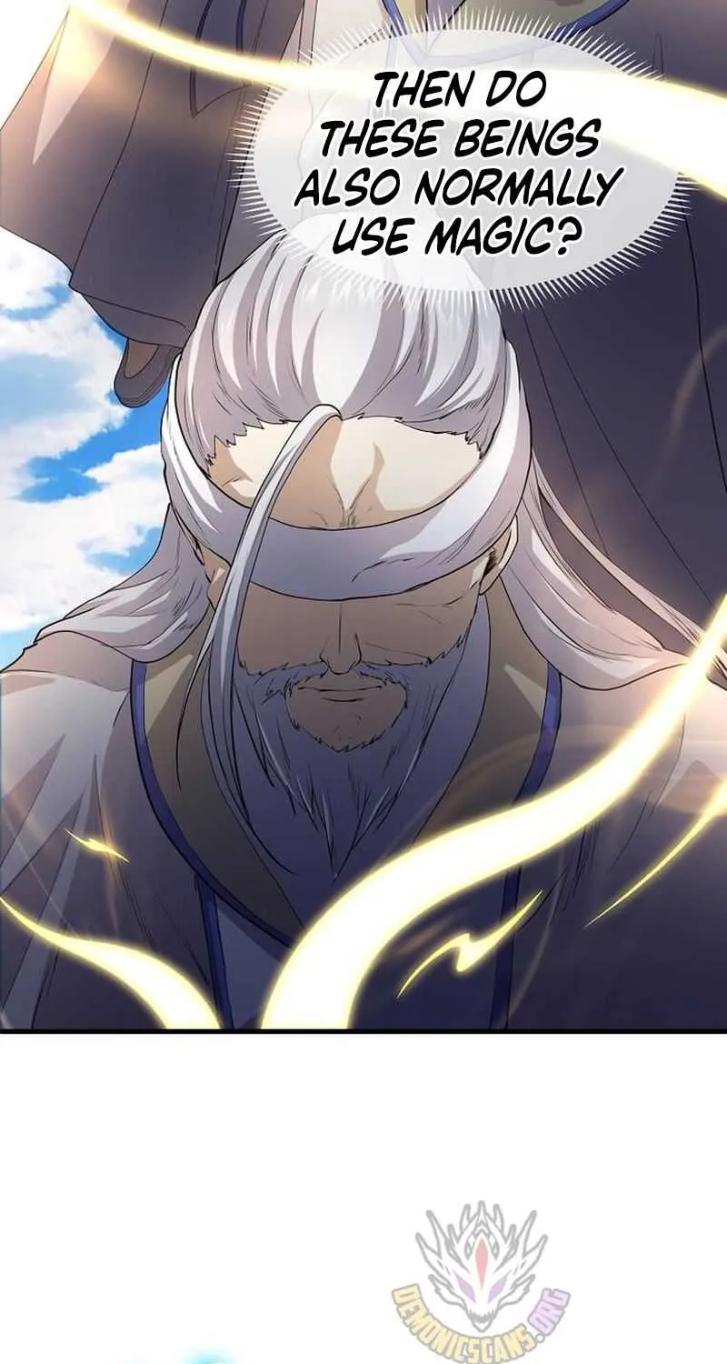 Read Level Up With Skills chapter 120 image 12 on Lezhin