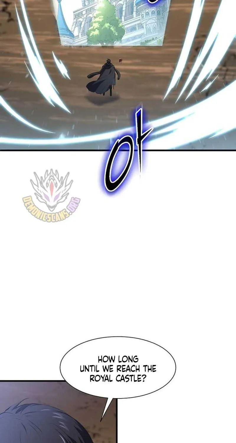 Read Level Up With Skills chapter 120 image 15 on Lezhin
