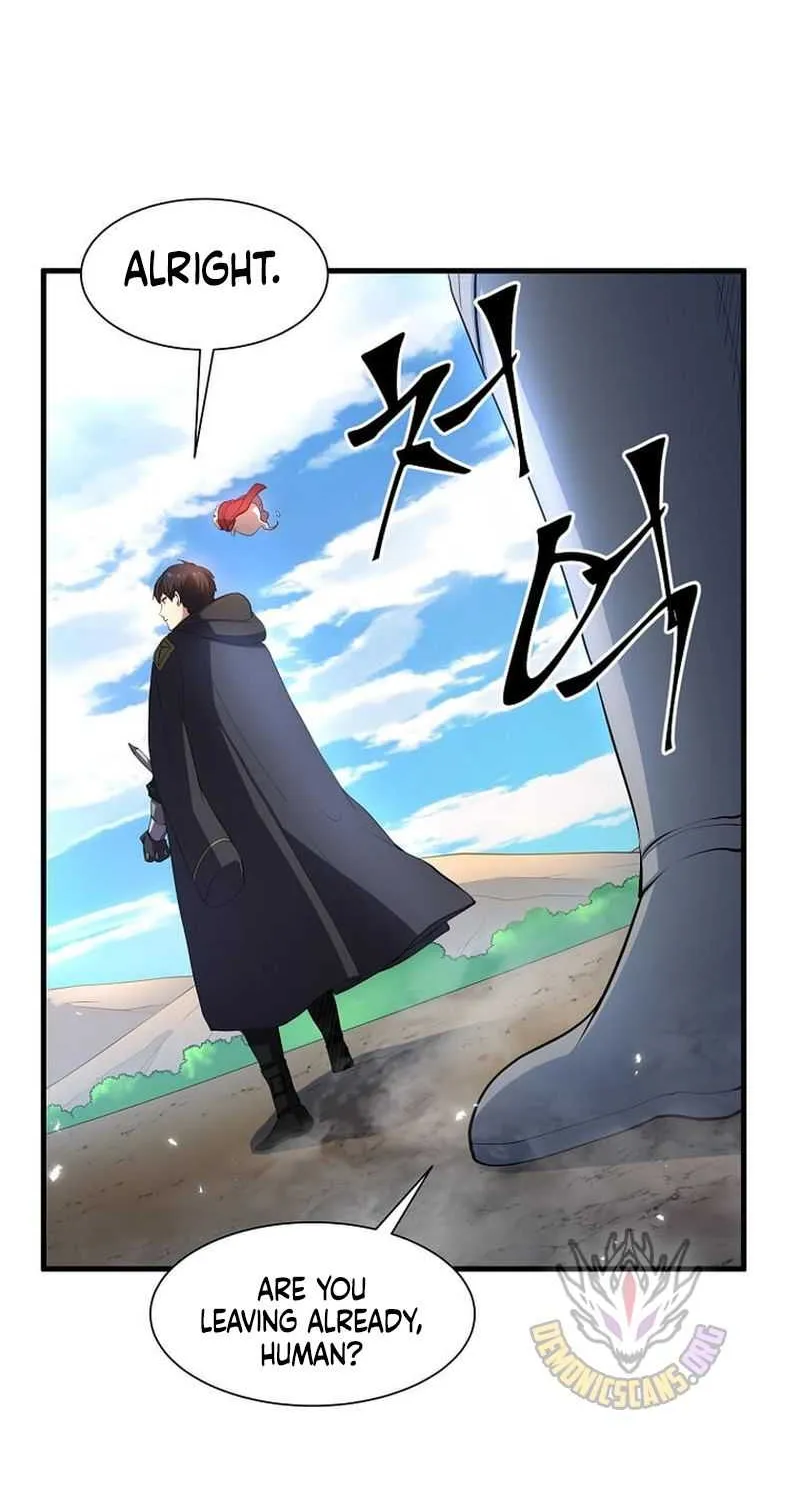 Read Level Up With Skills chapter 120 image 17 on Lezhin