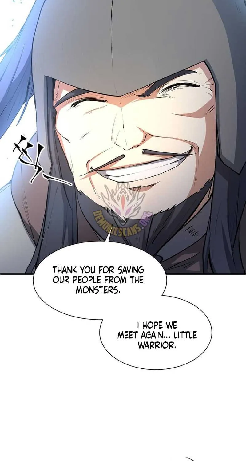 Read Level Up With Skills chapter 120 image 21 on Lezhin
