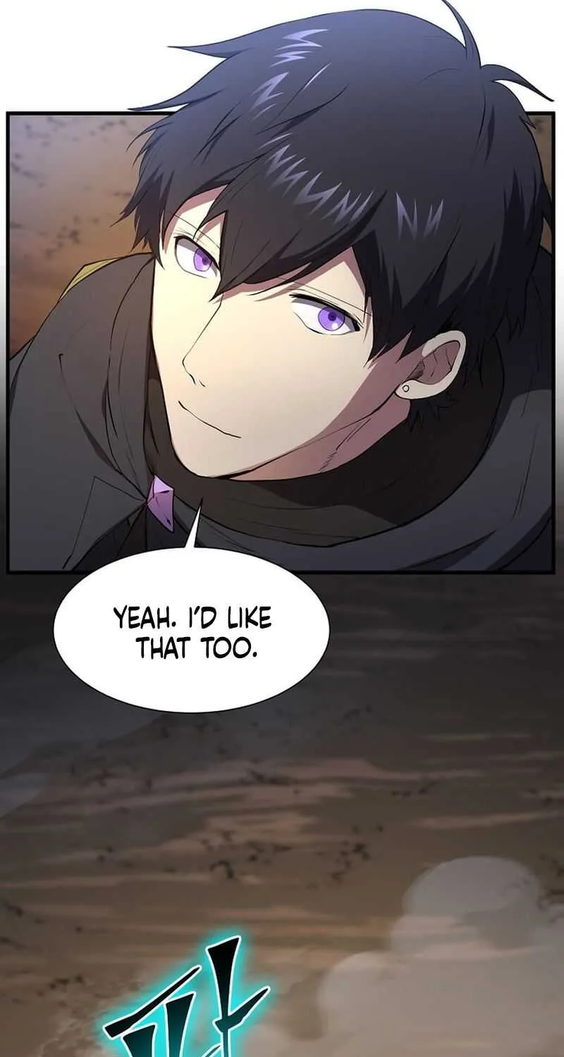 Read Level Up With Skills chapter 120 image 22 on Lezhin