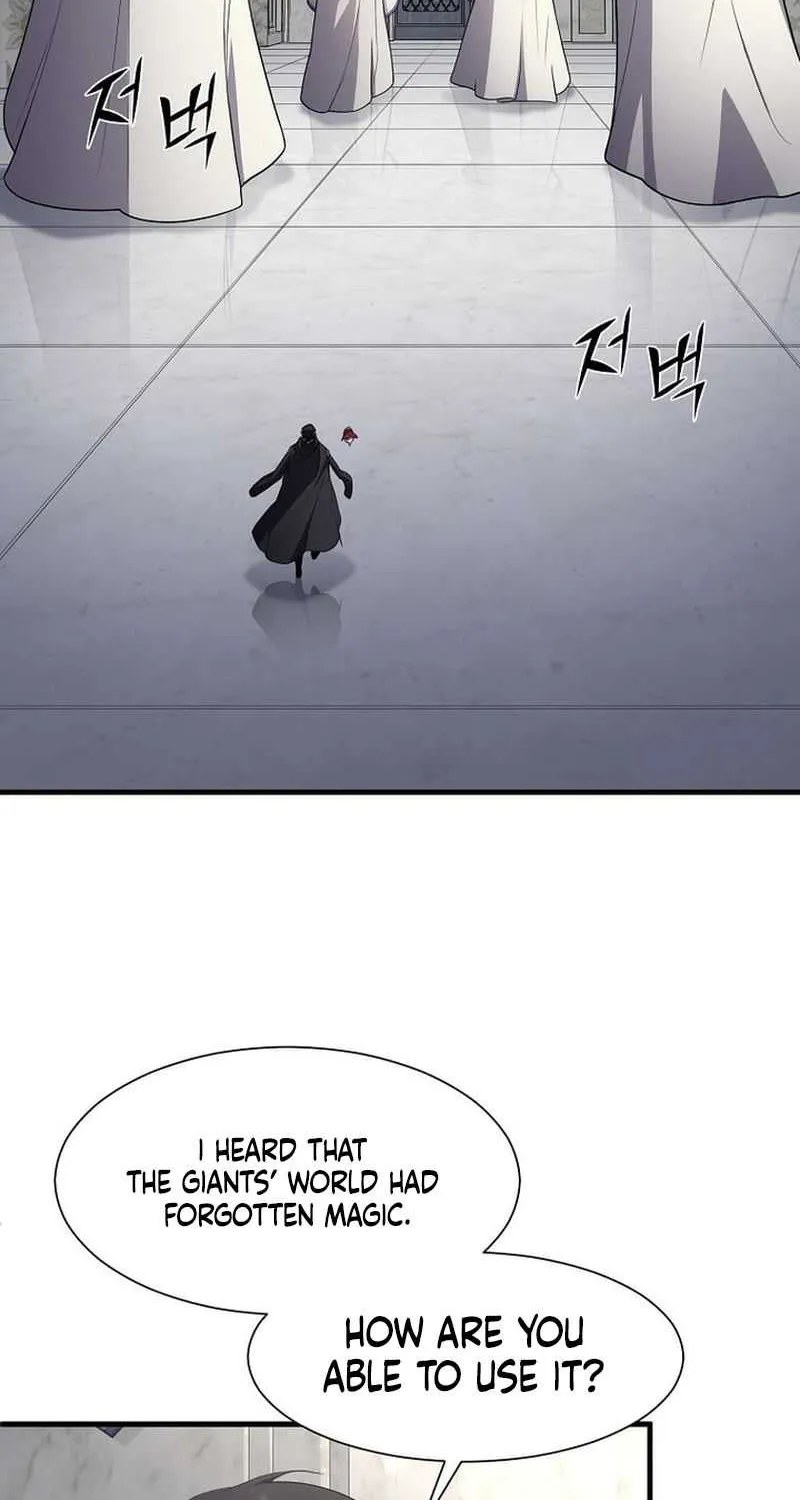 Read Level Up With Skills chapter 120 image 27 on Lezhin