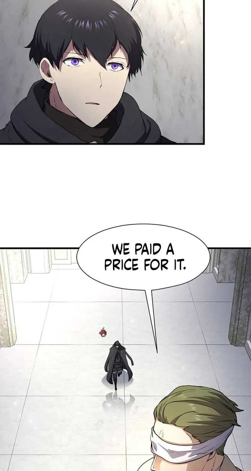 Read Level Up With Skills chapter 120 image 28 on Lezhin