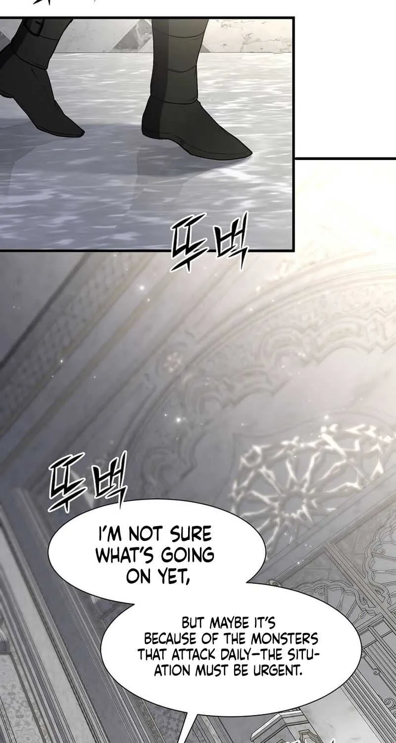 Read Level Up With Skills chapter 120 image 35 on Lezhin