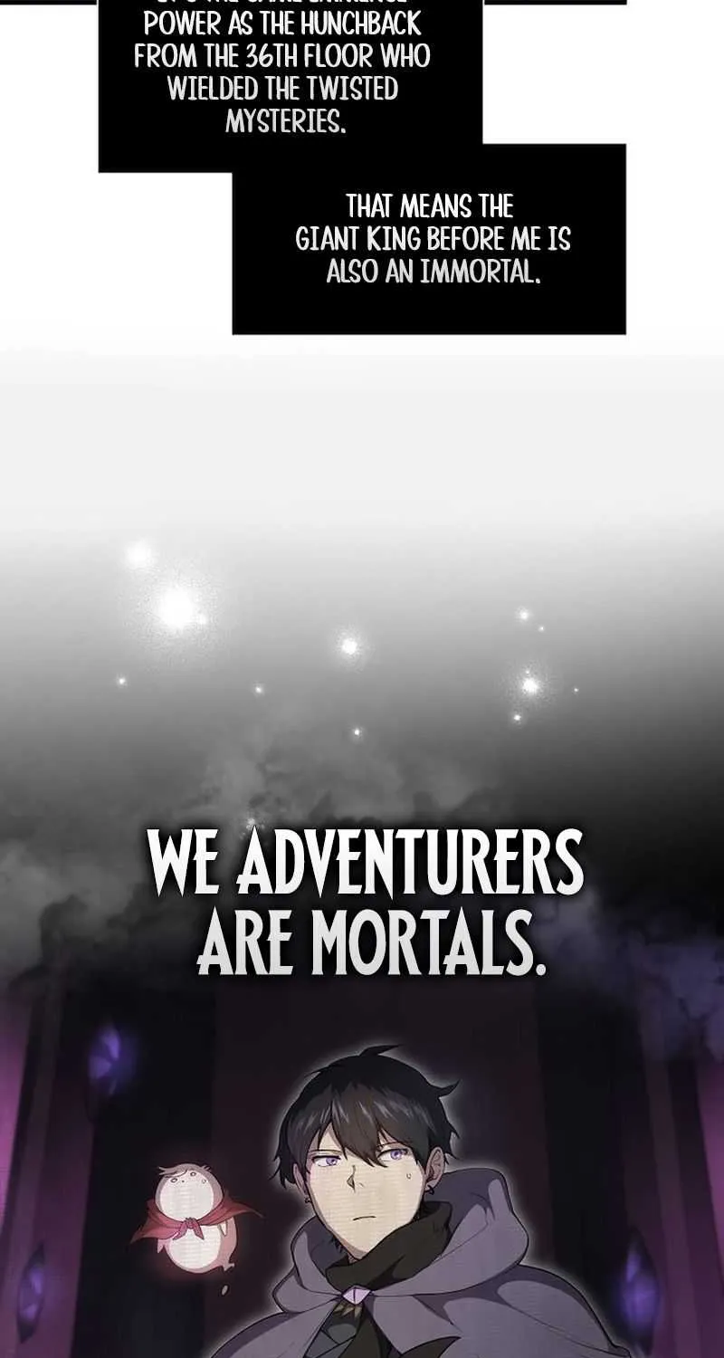 Read Level Up With Skills chapter 120 image 40 on Lezhin