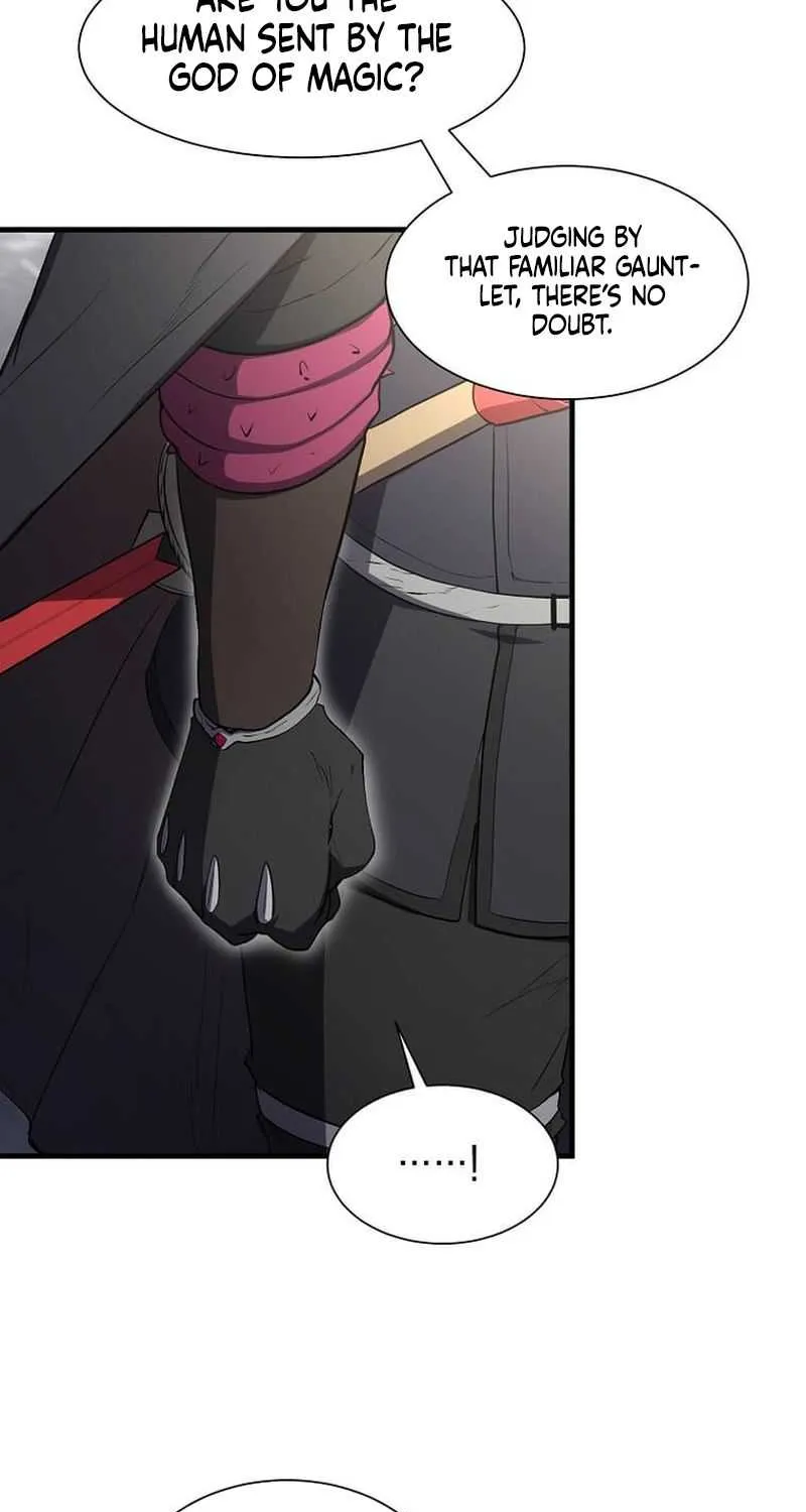 Read Level Up With Skills chapter 120 image 44 on Lezhin