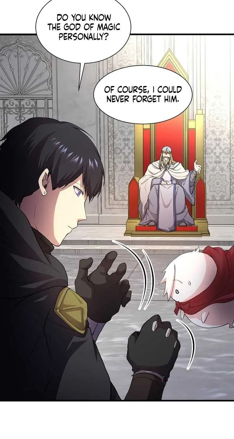 Read Level Up With Skills chapter 120 image 45 on Lezhin