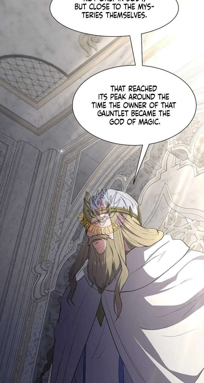 Read Level Up With Skills chapter 120 image 47 on Lezhin