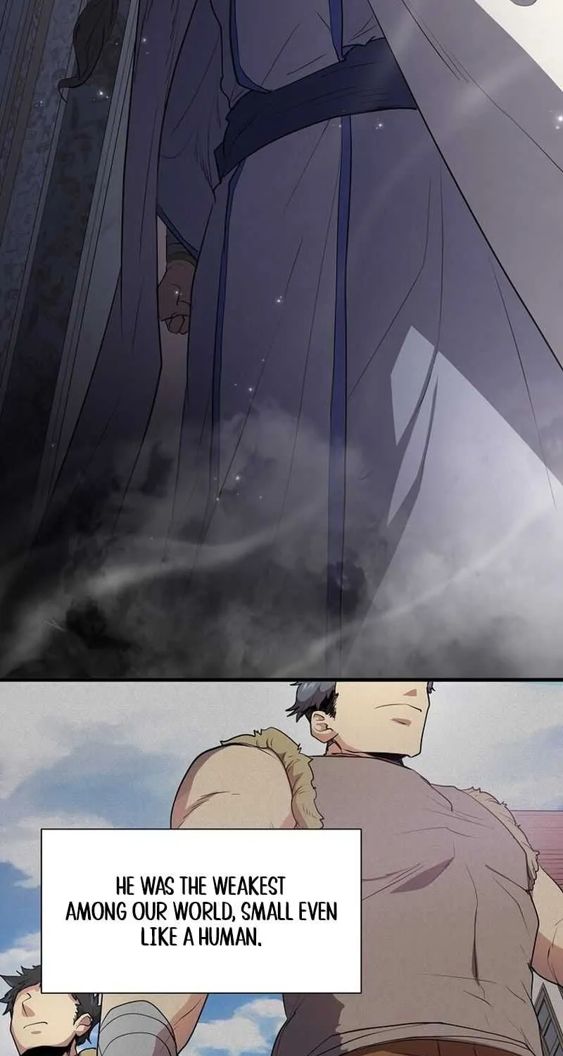Read Level Up With Skills chapter 120 image 48 on Lezhin
