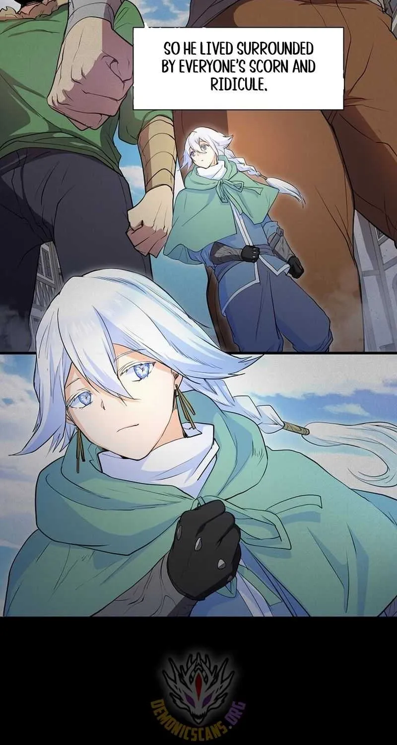 Read Level Up With Skills chapter 120 image 49 on Lezhin
