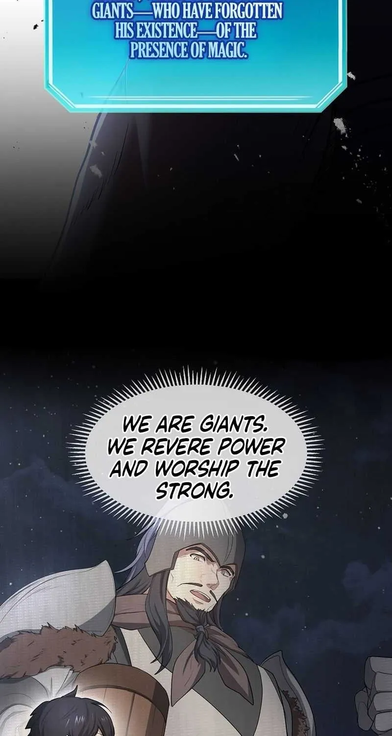 Read Level Up With Skills chapter 120 image 5 on Lezhin
