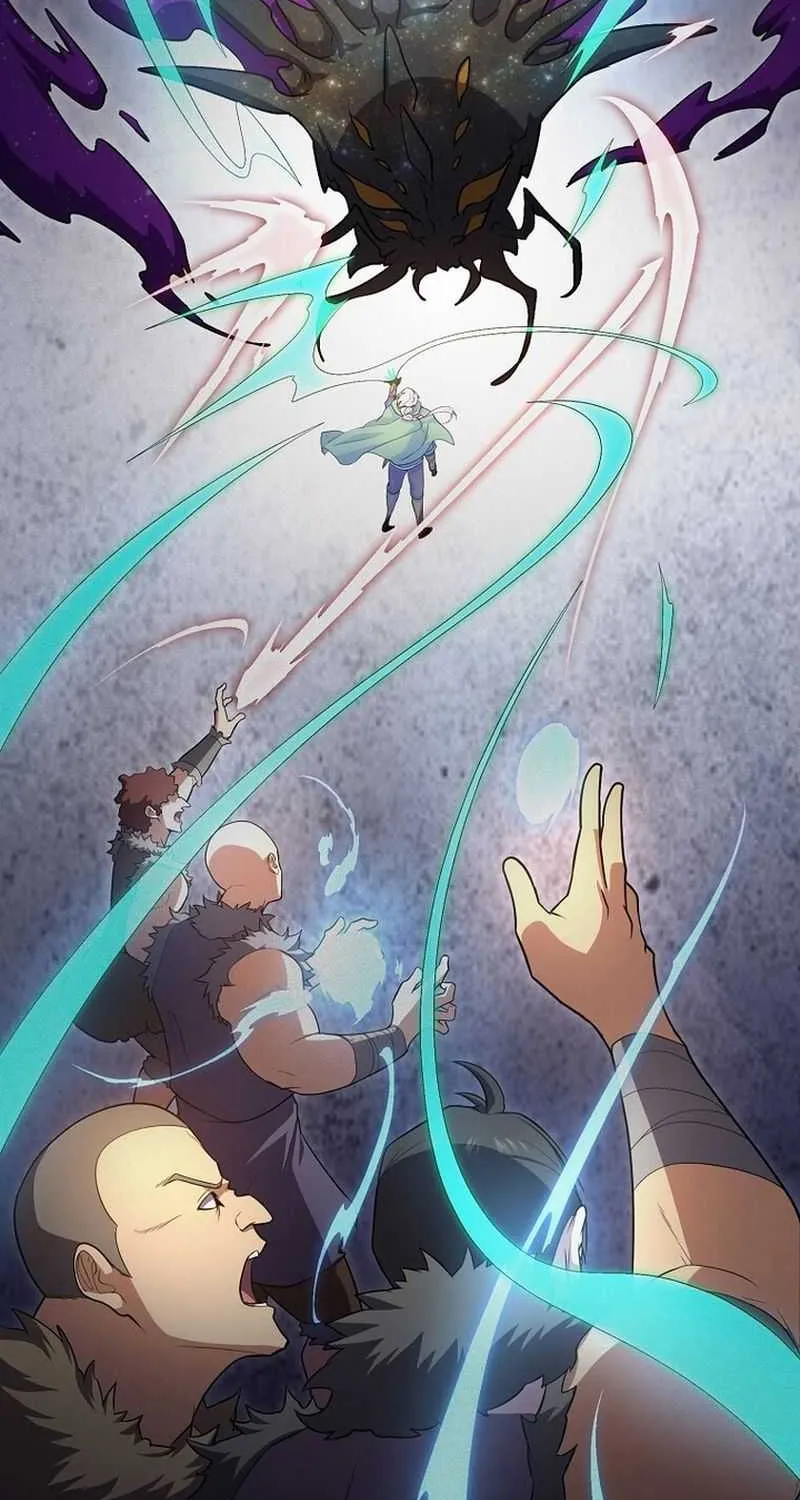 Read Level Up With Skills chapter 120 image 52 on Lezhin