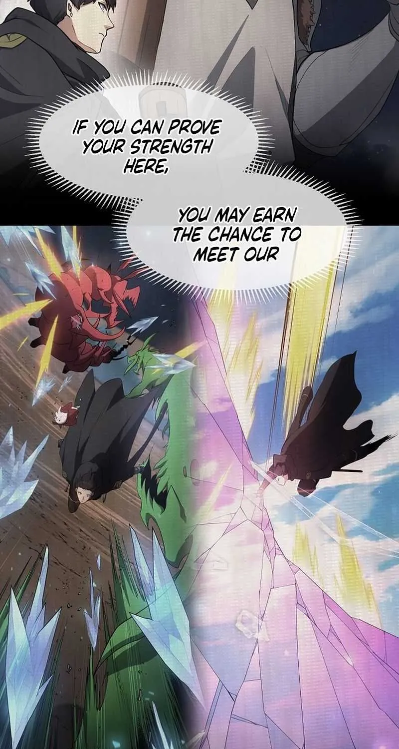 Read Level Up With Skills chapter 120 image 6 on Lezhin