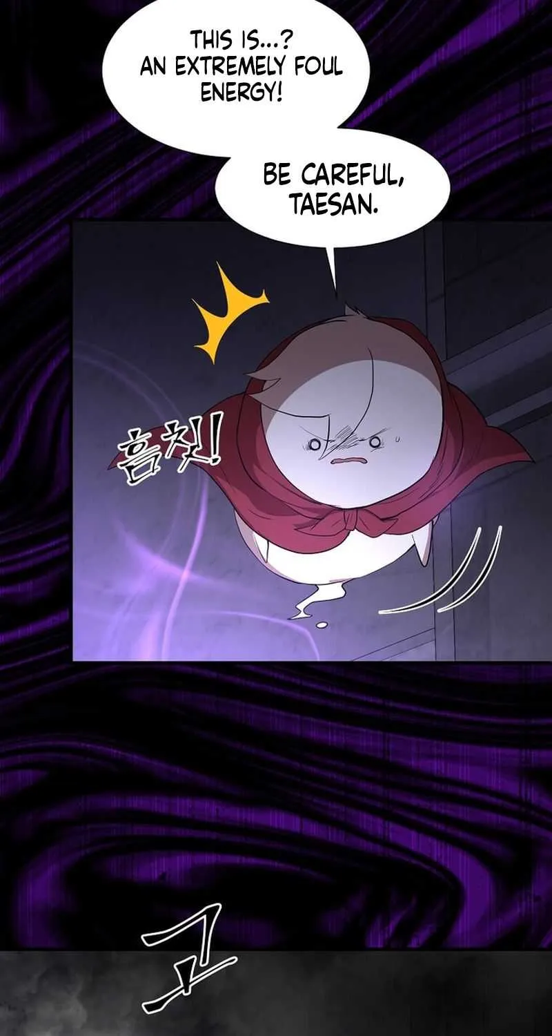 Read Level Up With Skills chapter 120 image 62 on Lezhin