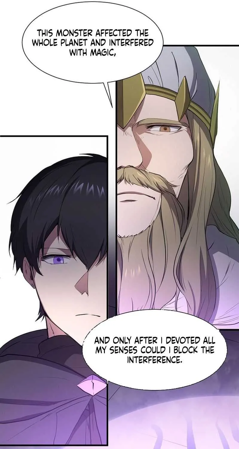 Read Level Up With Skills chapter 120 image 65 on Lezhin