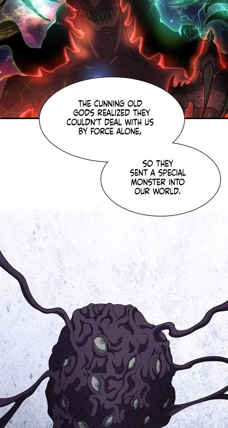 Read Level Up With Skills chapter 120 image 69 on Lezhin