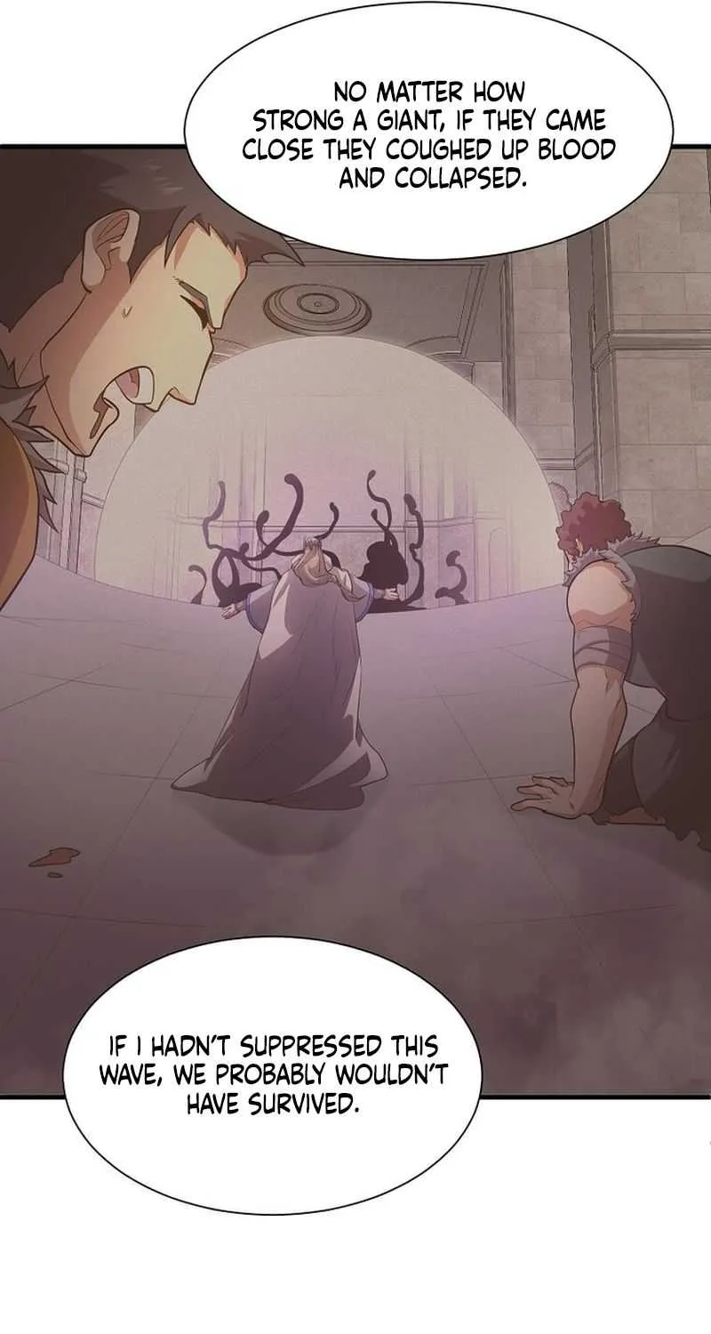 Read Level Up With Skills chapter 120 image 73 on Lezhin