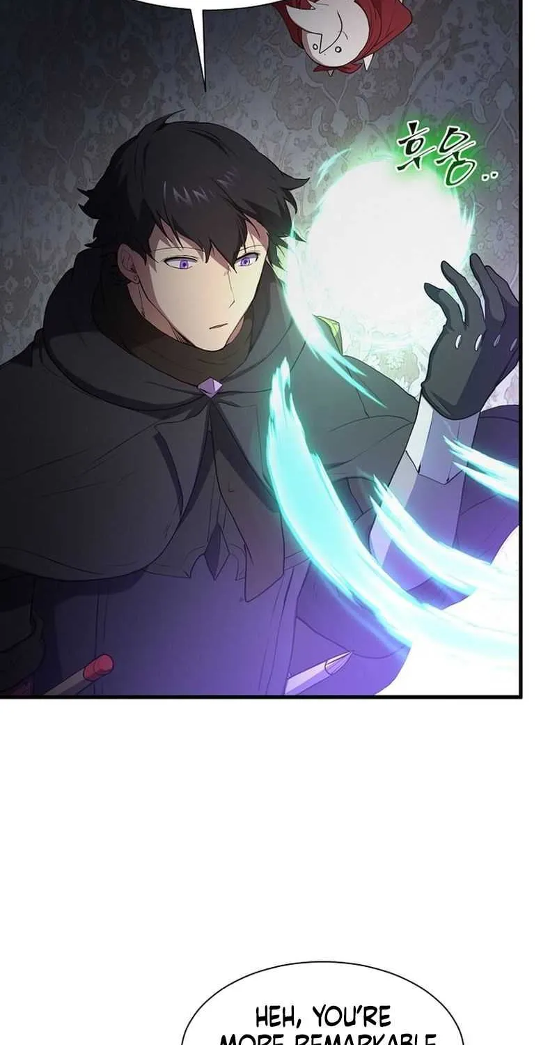 Read Level Up With Skills chapter 120 image 76 on Lezhin