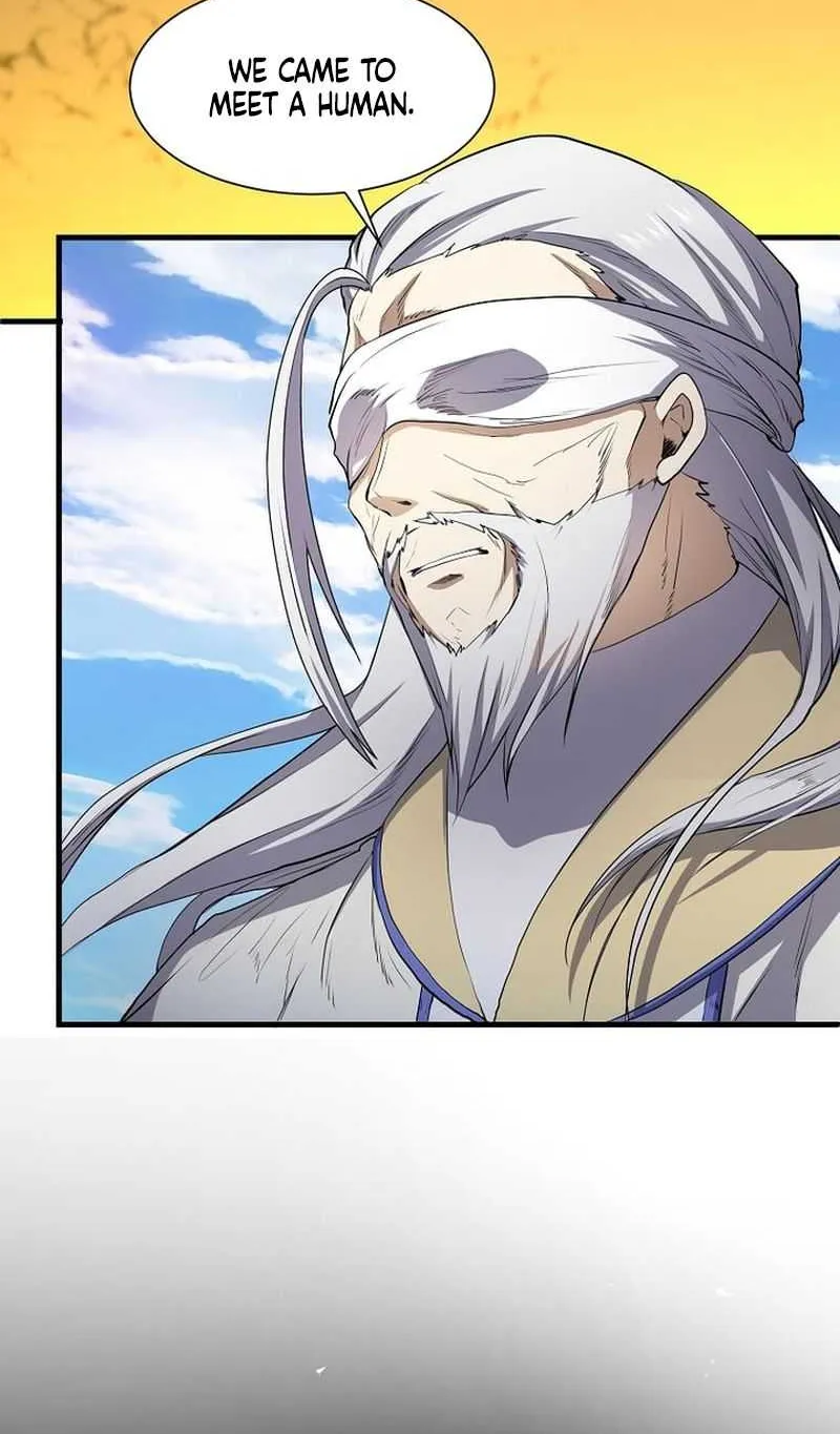 Read Level Up With Skills chapter 120 image 9 on Lezhin