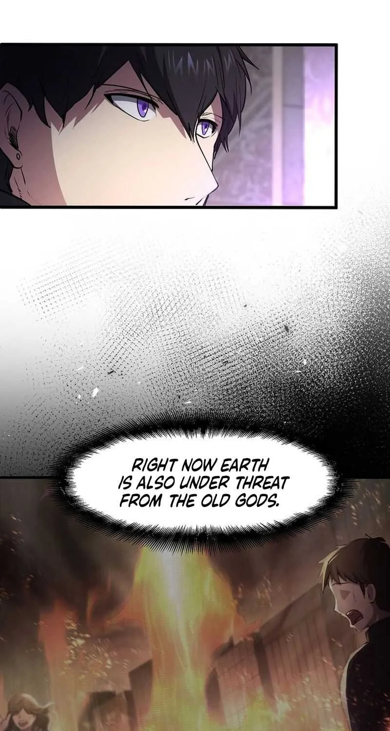 Read Level Up With Skills chapter 120 image 90 on Lezhin