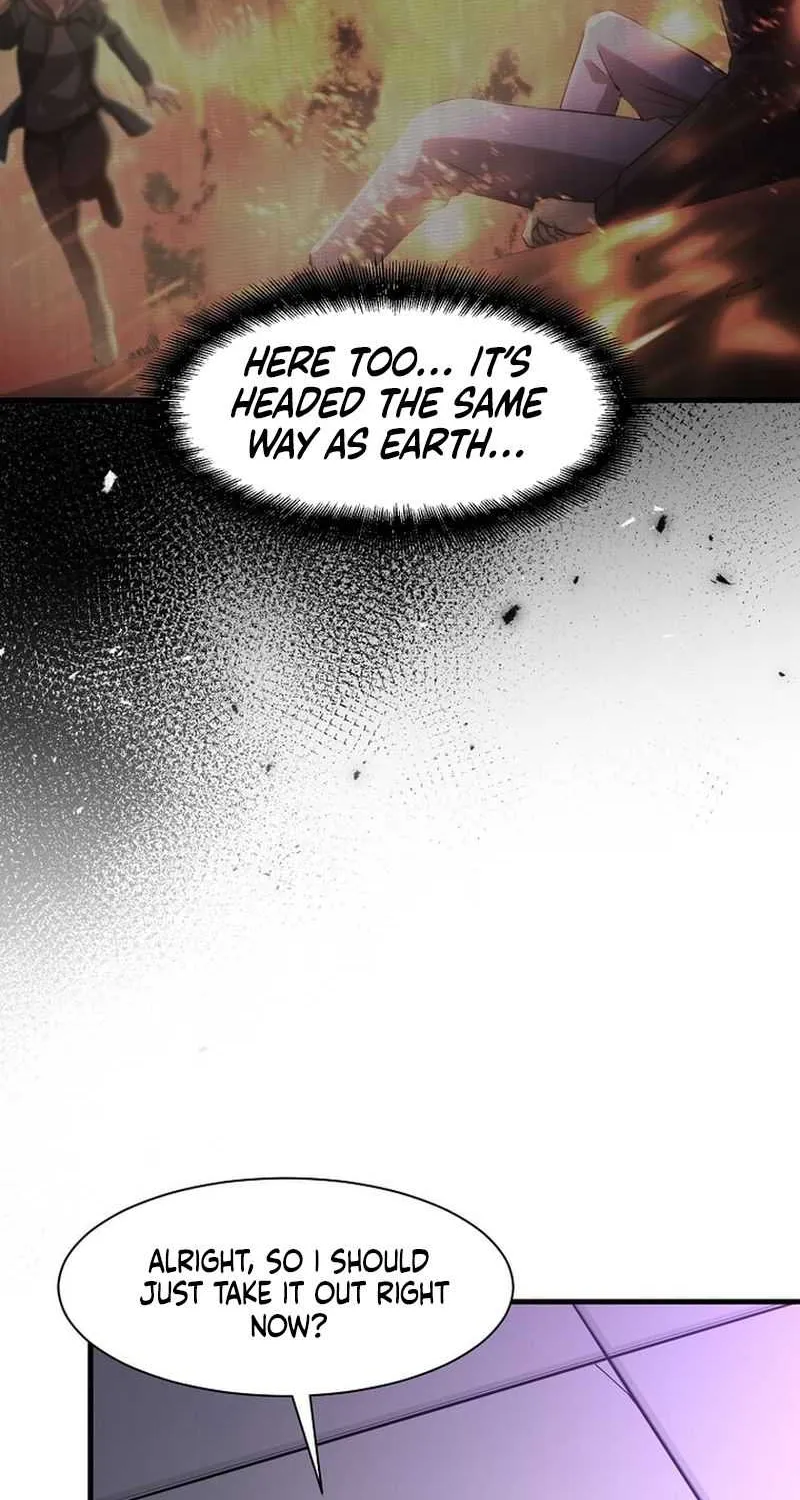 Read Level Up With Skills chapter 120 image 91 on Lezhin