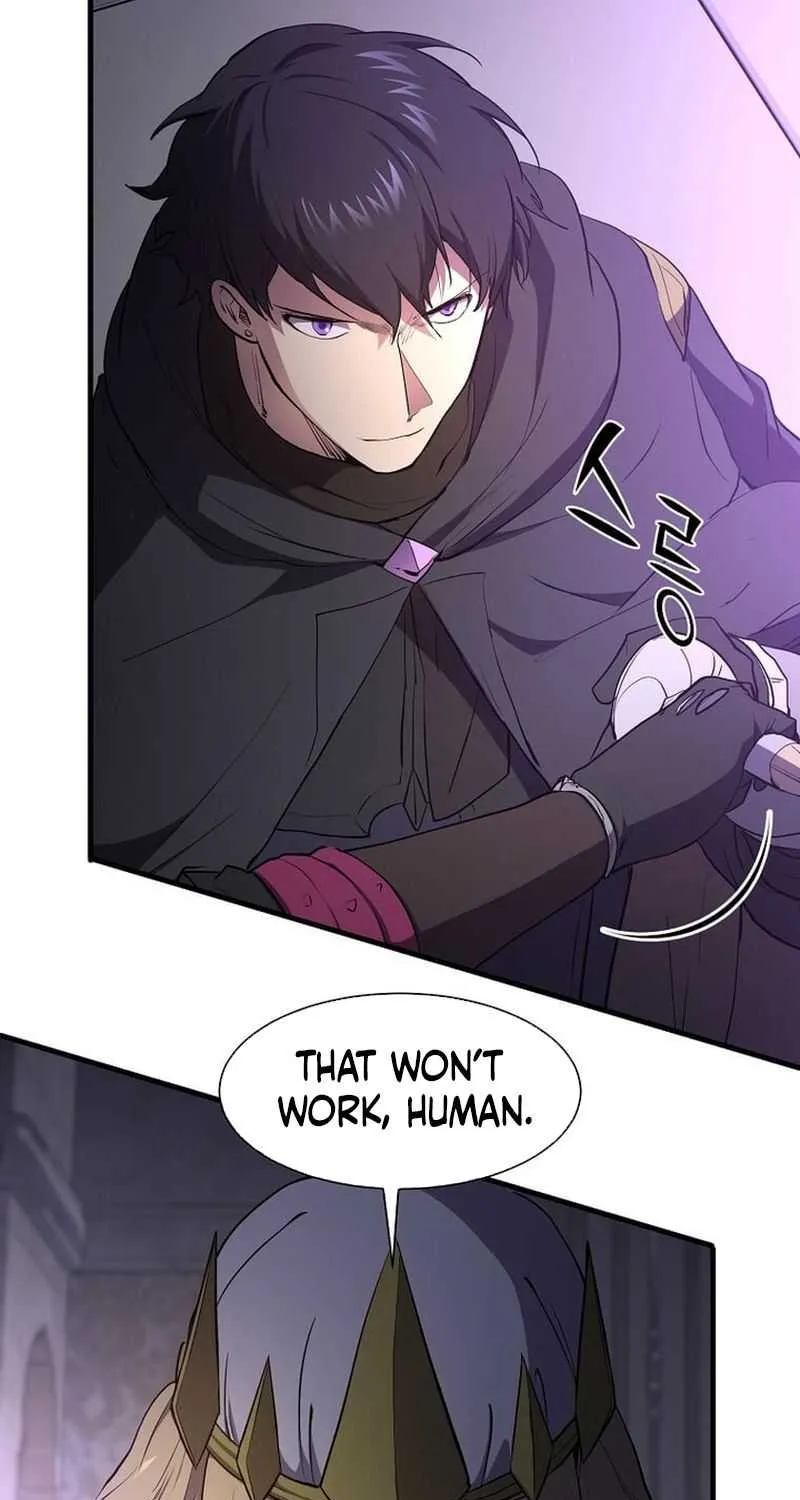 Read Level Up With Skills chapter 120 image 92 on Lezhin