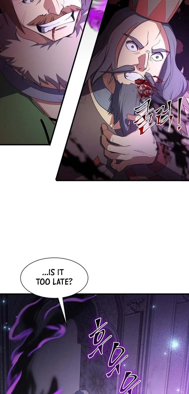 Read Level Up With Skills chapter 121 image 10 on Lezhin
