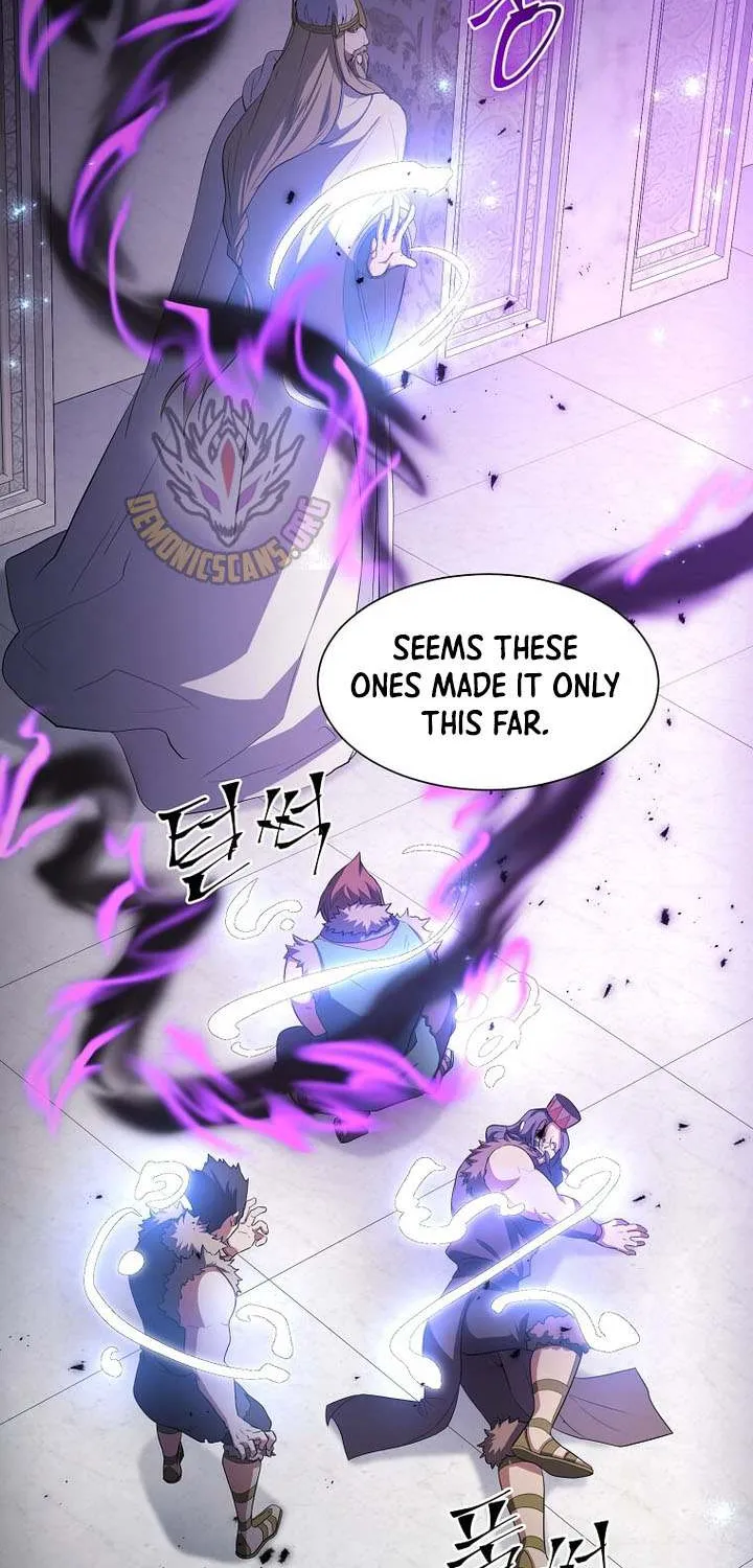 Read Level Up With Skills chapter 121 image 11 on Lezhin