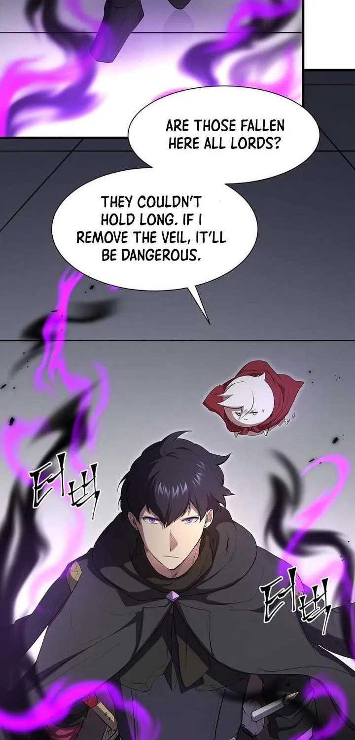 Read Level Up With Skills chapter 121 image 13 on Lezhin