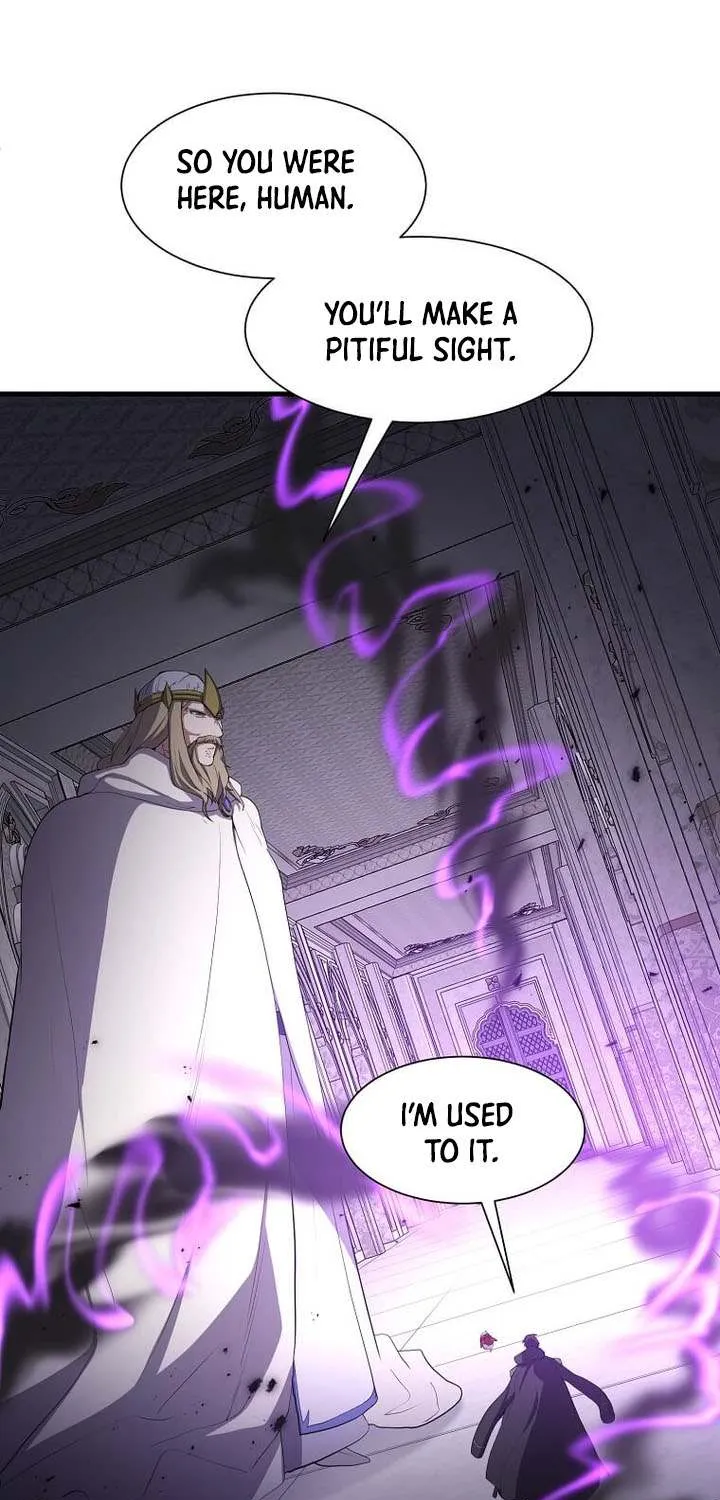 Read Level Up With Skills chapter 121 image 15 on Lezhin