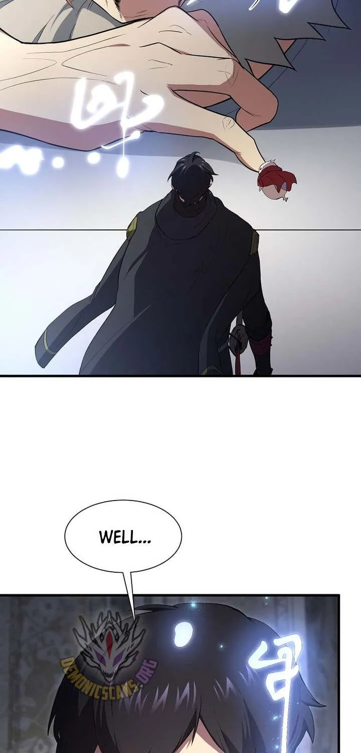Read Level Up With Skills chapter 121 image 17 on Lezhin