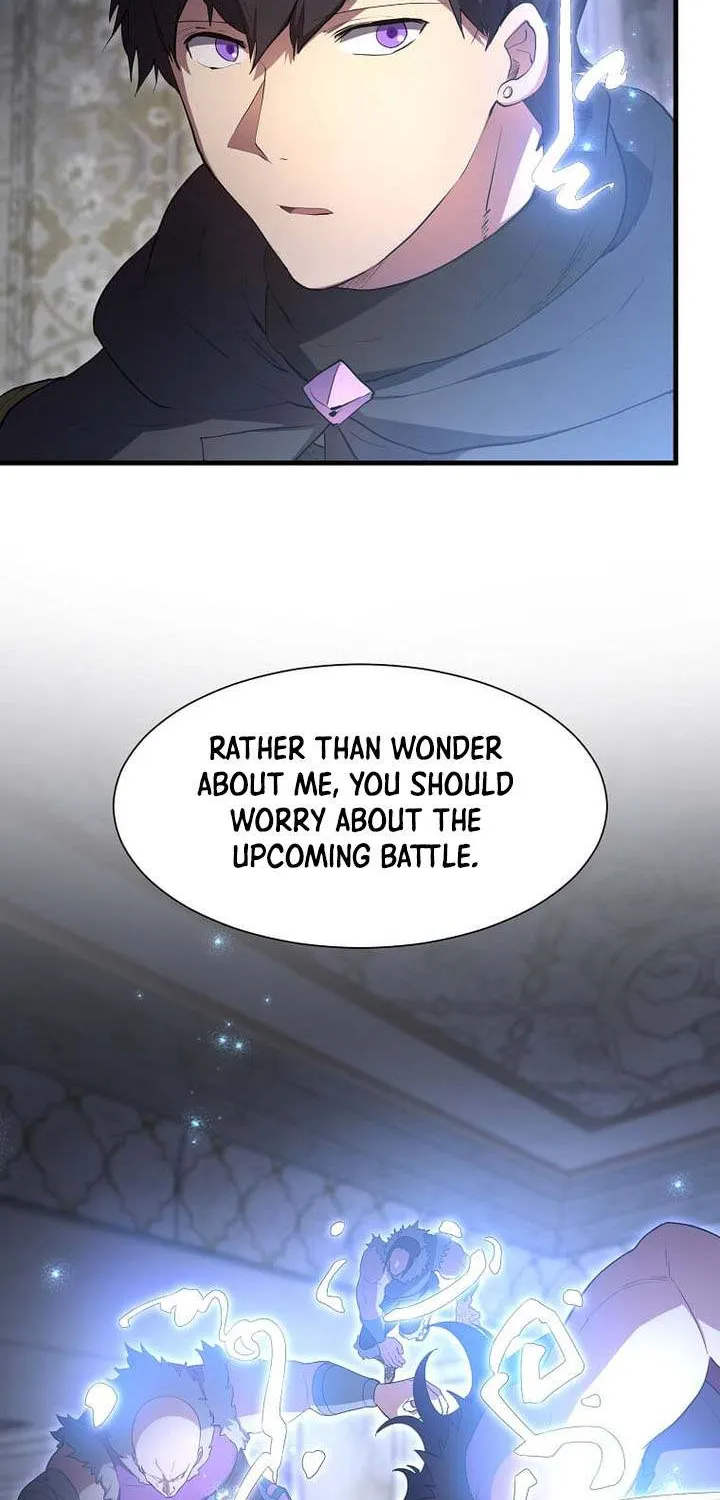 Read Level Up With Skills chapter 121 image 18 on Lezhin