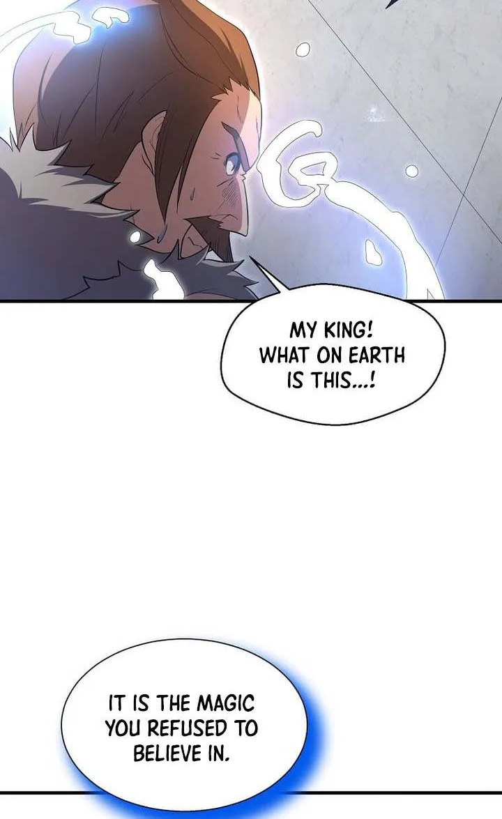 Read Level Up With Skills chapter 121 image 20 on Lezhin