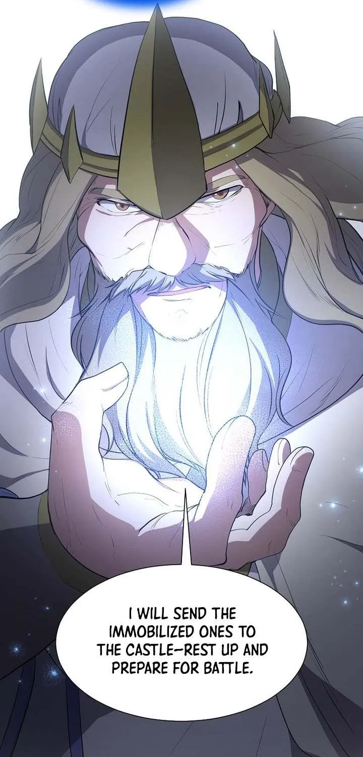 Read Level Up With Skills chapter 121 image 21 on Lezhin