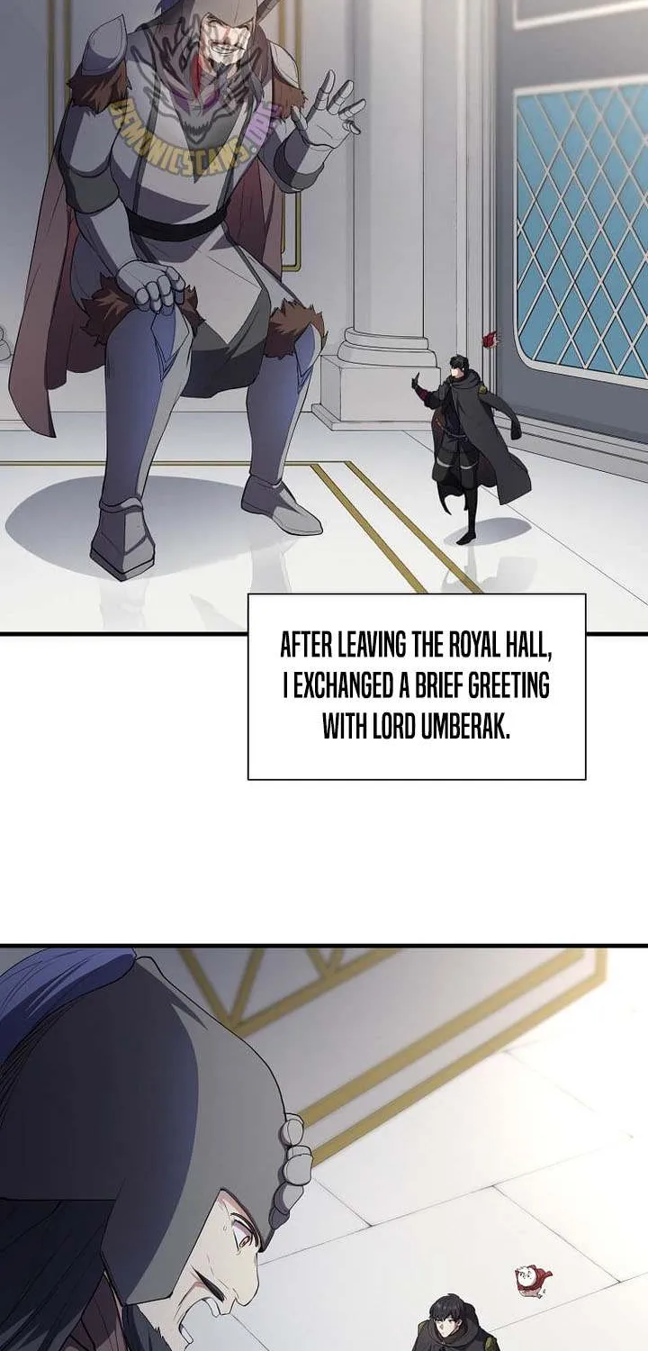 Read Level Up With Skills chapter 121 image 24 on Lezhin
