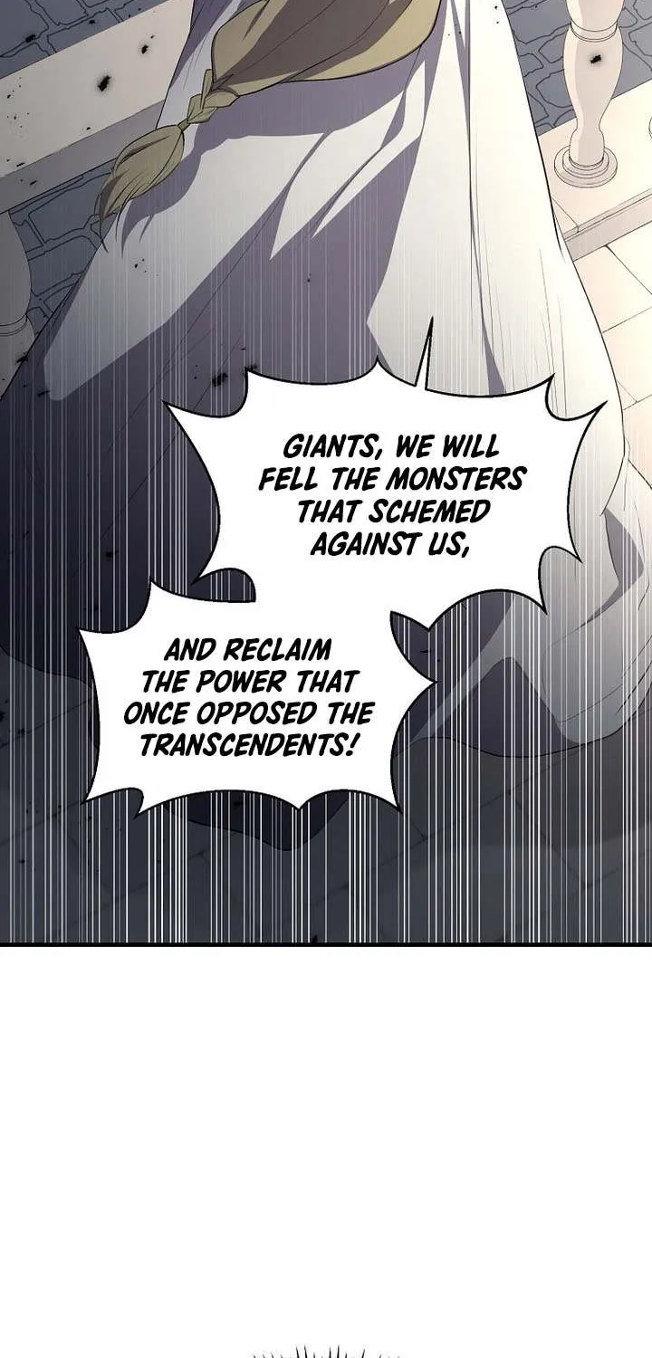 Read Level Up With Skills chapter 121 image 29 on Lezhin