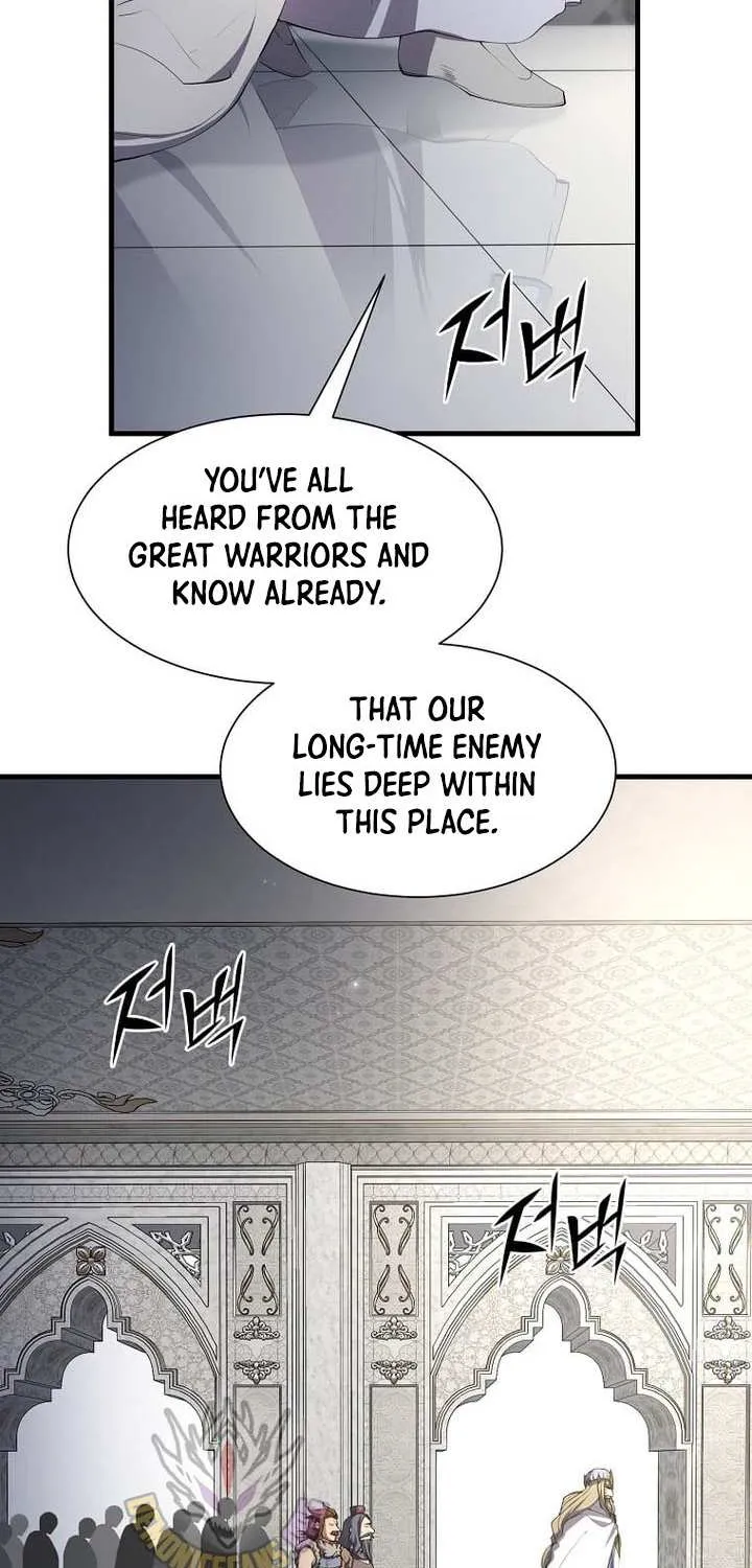Read Level Up With Skills chapter 121 image 3 on Lezhin