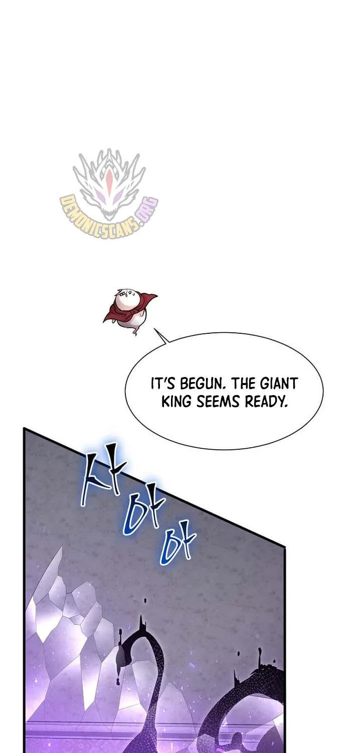 Read Level Up With Skills chapter 121 image 31 on Lezhin