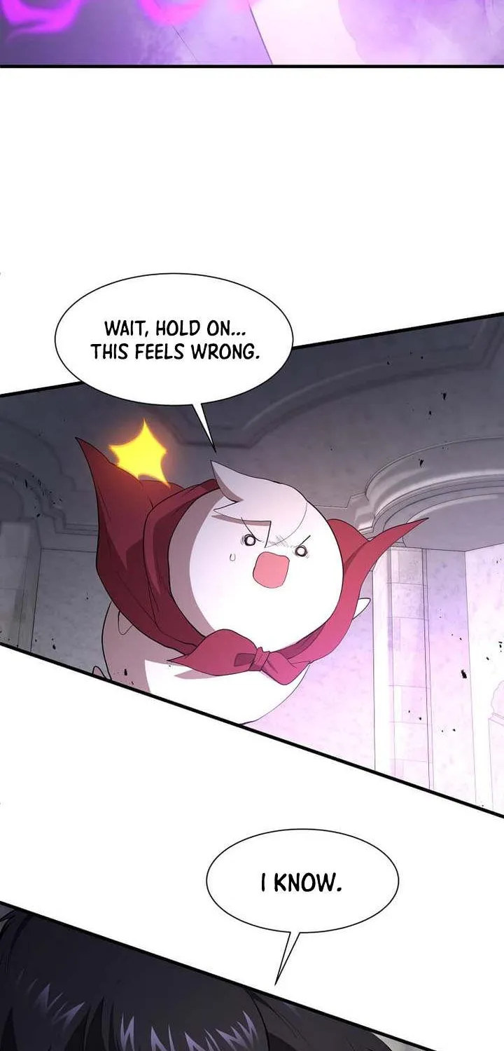 Read Level Up With Skills chapter 121 image 33 on Lezhin